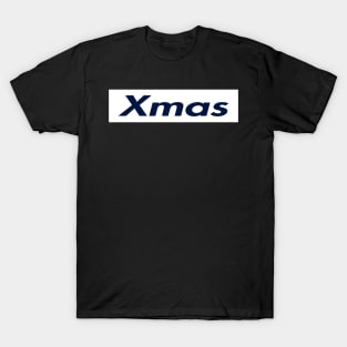 SUPER LOGO XMAS T-Shirt